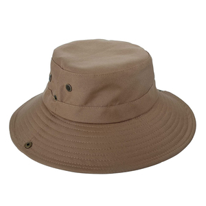 Gorras de Pescador 100% Algodón al por Mayor, Gorros de Cubo Personalizados en Blanco para Exteriores a un Precio Razonable, en Venta con Alta Calidad - Product Image 1