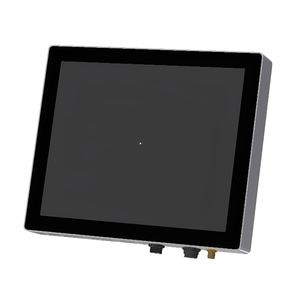 Monitor Industrial Marino con Pantalla Táctil IP67 Resistente al Agua (PCAP/Resistiva), Atenuación Automática, Control Remoto IR, Carcasa de Aluminio - Product Image 1