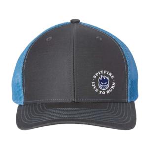 Gorra de Béisbol Snapback Personalizada con Logotipo de Club o Equipo, 100% Poliéster, Tela Oxford, Bordado a Mano, Patrón Argyle, Transpirable e Impermeable - Product Image 5