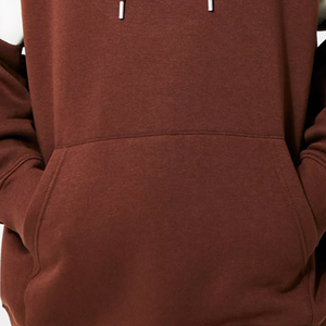 Sweat-shirts amples et surdimensionnés au design tendance et personnalisé, de haute qualité, très demandés, avec étiquette privée OEM - Product Image 3