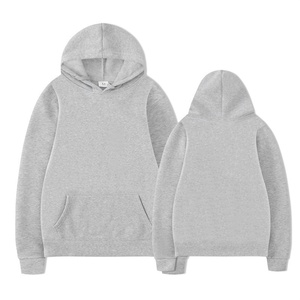 Custom Trendy Multicolor Sublimation Printed Streetwear Casual Oversized <b>Hoodie</b> for Teen Girls and Women Pullover <b>Hoodie</b> - Product Image 5