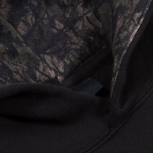 เสื้อฮู้ดดี้โอเวอร์ไซส์สไตล์สตรีทสำหรับผู้ชาย |   เสื้อสเวตเชิ้ตพิมพ์ลายทั่วตัว |   ปกเสื้อคลุมมีฮู้ดลายตัวอักษรปักสำหรับฤดูหนาว - Product Image 4