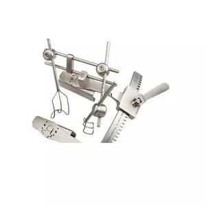 Écarteur cardiaque pour chirurgie cardiaque, instruments orthopédiques de haute qualité par DENTRIC IMPLANTS - Product Image 6