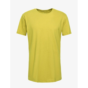 เสื้อยืดคอตตอนนุ่มสบายแบบยูนิเซ็กซ์ รับผลิตตามสั่ง ขายส่ง OEM ODM เสื้อยืดลำลองสำหรับฤดูร้อน เดินทาง ท่องเที่ยว เสื้อยืดพื้นฐานสำหรับผู้ชายและผู้หญิง สไตล์สตรีทแวร์ - Product Image 1