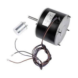 Motore Ventilatore Condensatore 1/4 HP 60 HZ per Condensatori d'Aria Goodman Amana GSC130481AF GSC130481AD - Product Image 6