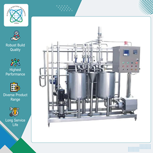 Pasteurisateurs à lait HTST montés sur châssis, automatiques, de qualité supérieure, à longue durée de vie, parmi les plus vendus, à un prix de marché raisonnable - Product Image 2