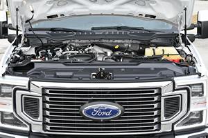 Ford F-450 Super Duty Lariat 4x4 2020 - Product Image 4