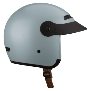Casco de Motocicleta Abierto M01 Royal, Fabricado en Vietnam, con Certificación DOT, Poliestireno Expandido, Diseño Gráfico, Liberación Rápida, Nuevo - Product Image 6