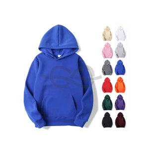 Sweats à capuche en molleton noir et blanc pour hommes, sweats à capuche unisexes avec impression numérique, à la mode pour l'hiver - Product Image 1