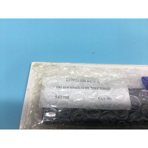 LOT DE 5 VARIAN E17036400 Liner, Support Graphite - Équipements et pièces semi-conducteurs de confiance à l'échelle mondiale chez - Product Image 4