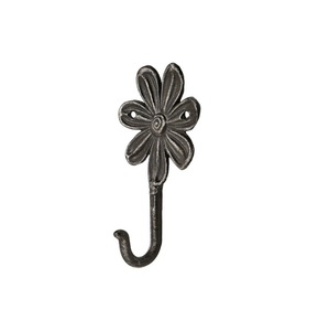 Eco-Friendly Space-Saving Metal <b>Key</b> Holder <b>Hooks</b> Hanger Organizer Rack <b>Wall</b> Mounted Towel <b>Key</b> <b>Hooks</b> <b>for</b> Bathroom Kitchen Living - Product Image 5