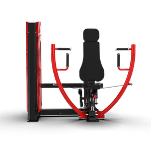 Machine de musculation professionnelle pour presse à pectoraux inclinée - Product Image 5