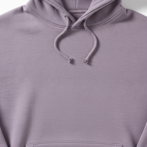 Hoodie Classique Personnalisé en Polaire Épaisse et Élastique, Style Streetwear de Luxe, Impression Personnalisée, Vente Chaude - Product Image 2