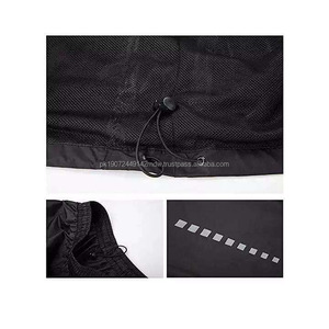 Trajes de lluvia de ropa de seguridad de precios al por mayor de moda de tendencia servicios ODM trajes de lluvia de últimos diseños personalizados trajes de lluvia - Product Image 5