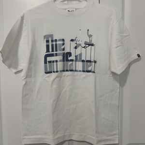 Camiseta de Diseñador de Moda para Hombre, Estilo Nuevo, de Alta Calidad, al por Mayor, Tendencia Oversize, Estampada con Letras, Informal, Deportiva - Product Image 5