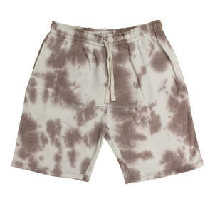 Wholesale <b>Men's</b> Warm Brushed Woolen <b>Shorts</b> 100% Cotton Eco-Friendly for Cold Setting Lounge and <b>Sleep</b> - Product Image 1