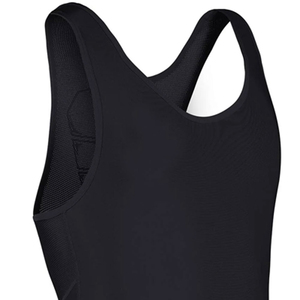 Customized Premium Quality Digital Printing Breathable <b>Wrestling</b> <b>Singlets</b> for <b>Men</b> Adults - Product Image 3