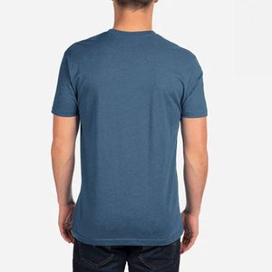 T-shirts Tri-blend Next Level, T-shirts en jersey Tri-blend, prix de gros, T-shirts Next Level - Product Image 5