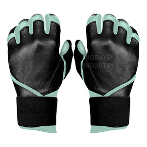 Custom Batting <b>Gloves</b> for Baseball & Softball Luxurious Best Quality Material 2026 Collection of Baseball Batting <b>Gloves</b> - Product Image 1