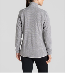Sudadera de Alta Calidad para Mujer, Ligera, Antiarrugas, Transpirable, con Cierre Completo y Capa de Aire - Product Image 2