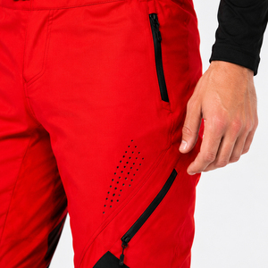 Pantalones de Ciclismo de Montaña MTB para Hombre, Diseño Nuevo, Transpirables, de Secado Rápido, Ligeros, Personalizados, de Alta Calidad - Product Image 5