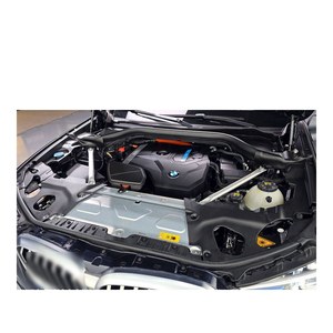 BMW X3 XDrive 30e M Sport 2024, conduite à gauche, boîte automatique, caméra de recul, 59 869 km - Product Image 6