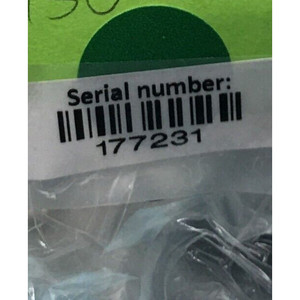 Moteur de soufflerie Fasco 71217504, Type U21, 115/230V - Équipements et pièces semi-conductrices de renommée mondiale à la confiance de tous - Product Image 6