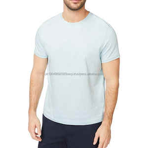 Camiseta Personalizada de Moda Urbana para Hombre, Sublimación Personalizada, Camiseta de Alta Calidad para Hombre - Product Image 1