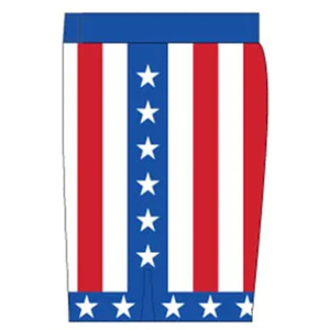 Breathable Stretch High Quality Men’s MMA Shorts Lightweight Quick Dry Workout Wear Sportswear Martial Arts Shorts Wholesale - Product Image 4