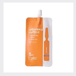 Sérum visage anti-âge CureRest, ampoule anti-rides 30ml, sérum illuminateur pour le visage, sérum liftant pour le visage, sérum visage GHK-CU, sérum facial GHK-CU - Product Image 3