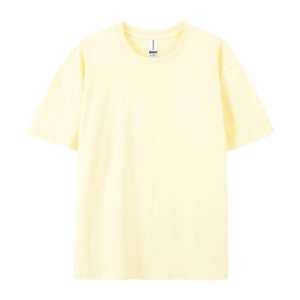 Camisetas de Hombre de Alta Calidad, Personalizadas con Serigrafía, Antiarrugas, de Secado Rápido, Transpirables, de 220g, de Poliéster y Algodón - Product Image 5