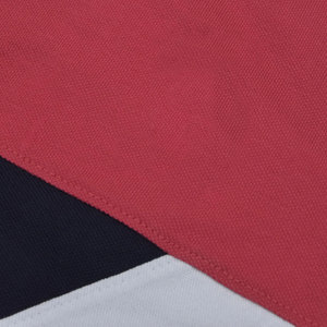 Chemises polo pour hommes de haute qualité, logo personnalisé OEM – Chemises polo à manches courtes en coton biologique respirant et infroissable, en toile unie - Product Image 5