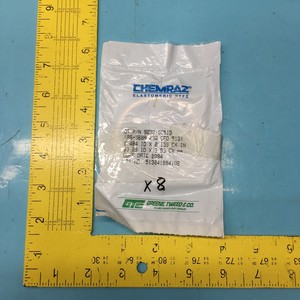 CHEMRAZ 9230-SC513 O-RING AS-568A-230 CPD 513 - Equipo y Piezas de Semiconductores de Confianza de Marca Global - Product Image 4