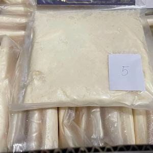 Moitiés de fruits de la passion surgelés du Vietnam Garniture de dessert et de boisson conservée à l'eau IQF Fourniture d'exportation de fruits tropicaux - Product Image 6