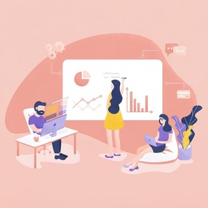 Dale vida a la personalidad de tu marca con servicios de diseño de ilustraciones personalizadas que cautivan a los públicos y inspiran lealtad. - Product Image 3
