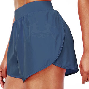 Shorts Deportivos para Mujer, Diseño Personalizado, Tela Suave y Flexible, Ropa Deportiva Resistente - Product Image 5