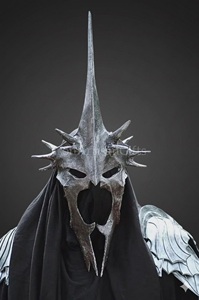 Ensemble d'armure complète Chevalier Noir, Costume de guerrier gothique noir, Armure médiévale, Tenue de chevalier pour cosplay, Armure fantastique, Halloween C - Product Image 3