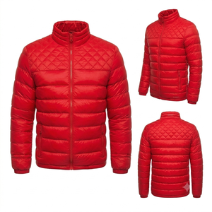 High Quality Customizable Men's Softshell <b>Ski</b> <b>Jacket</b> Waterproof Outdoor Wear in Black Green Red <b>Orange</b> Blue Varsity Style - Product Image 2
