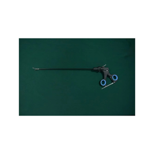Premium <b>Laparoscopic</b> Structure Grasping Forcep High Quality Stainless Steel Endoscopy Reusable Surgical Medical CE ISO Tool - Product Image 6