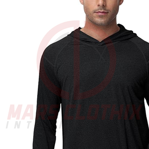 เสื้อฮู้ดดี้ตกปลาผู้ชายแบบสั่งทำขายส่ง พิมพ์ลายแบบซับลิเมชั่น สินค้ามาแรง แขนยาว - Product Image 4