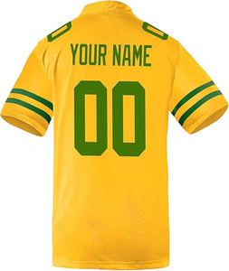 เสื้อฟุตบอลสำหรับเยาวชนและผู้ใหญ่แบบสั่งตัดพิเศษ – ชุดทีมลายทางที่มองเห็นได้ชัดเจน - Product Image 3