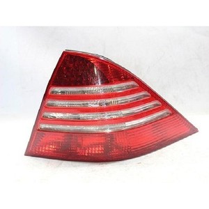 ชุดไฟท้ายขวา S-class (ด้านขวา) มือสอง ของแท้ OEM A2208200864 - Product Image 1