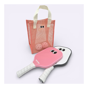 Paleta de Pickleball de Fibra de Vidrio Combinada - Product Image 2