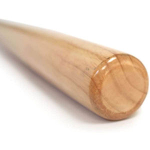 สติกเกอร์ติดโลโก้ออกแบบได้ตามต้องการไม้เบสบอลทำจากเหล็ก IMI-PJM-01อุตสาหกรรม - Product Image 4