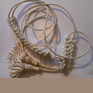 Nueva Aiguillette Ligera, Accesorios para Uniformes, Aiguillette de Último Estilo - Product Image 2