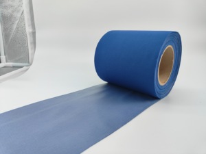 Membrane TPEE en tissu imperméable et respirant de pointe pour l'équipement de trekking et de randonnée - Product Image 4