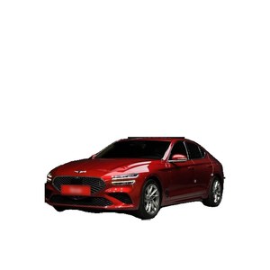 เจเนซิส จี70 ปี 2022 ขับเคลื่อน 4 ล้อ เบนซิน 2.0T เกียร์อัตโนมัติ เบาะหนัง กล้องมองหลัง 78,082 กม. - Product Image 1