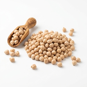 Pois chiches de qualité supérieure, naturels, Kabuli Chana, qualité alimentaire, légumineuses séchées, vente en gros, fournisseur en vrac, exportateur, <span class=keywords><strong>grossiste</strong></span> en pois chiches - Product Image 2
