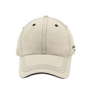 Gorra de Béisbol con Bordado 3D y Logotipo Personalizado, Gorra Deportiva de Algodón Premium, Ajustable, Estilo Urbano, Exportador OEM ODM - Product Image 1