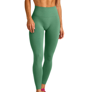 Women High Waist Leggings Stretchy Fitness Pants Comfortable Gym Yoga Workout Activewear Breathable Sportswear Custom - Product Image 3